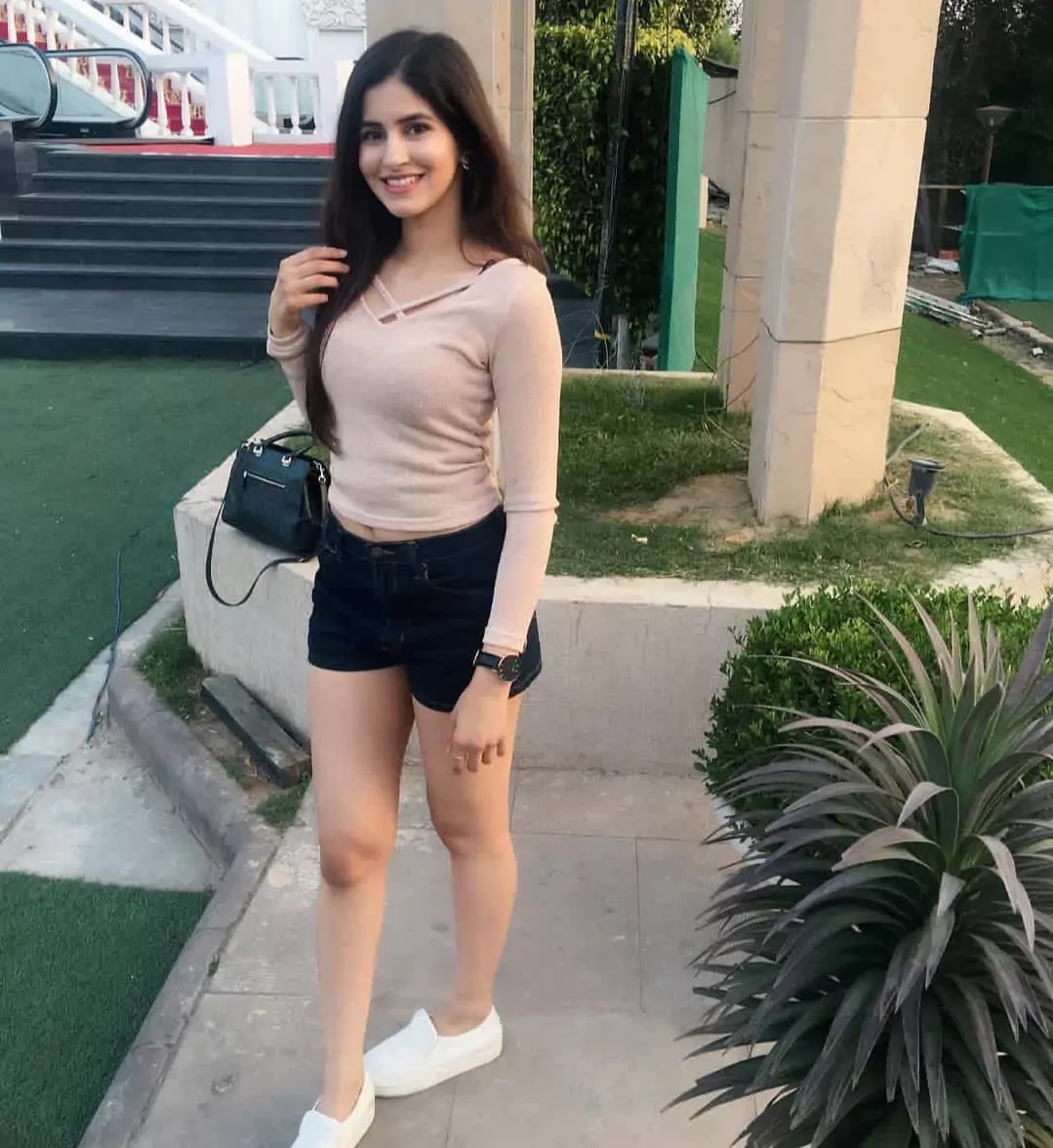 Vadodara Call Girls