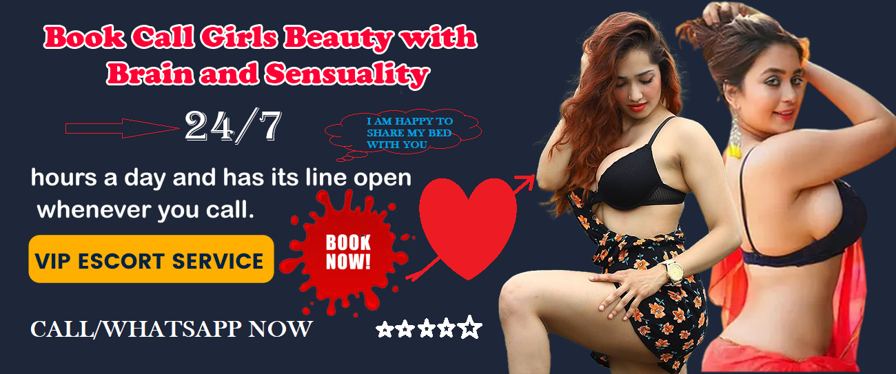 Indore Call Girls Banner