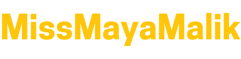 Miss Maya Malik